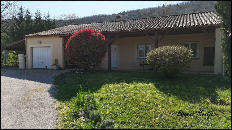 Ma-Cabane - Vente Maison Douelle, 123 m²