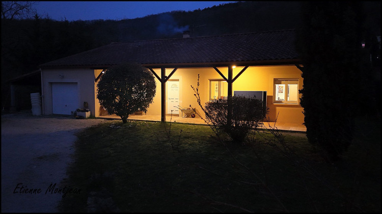 Ma-Cabane - Vente Maison Douelle, 123 m²