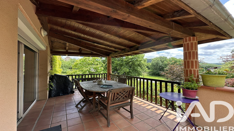 Ma-Cabane - Vente Maison Douelle, 166 m²