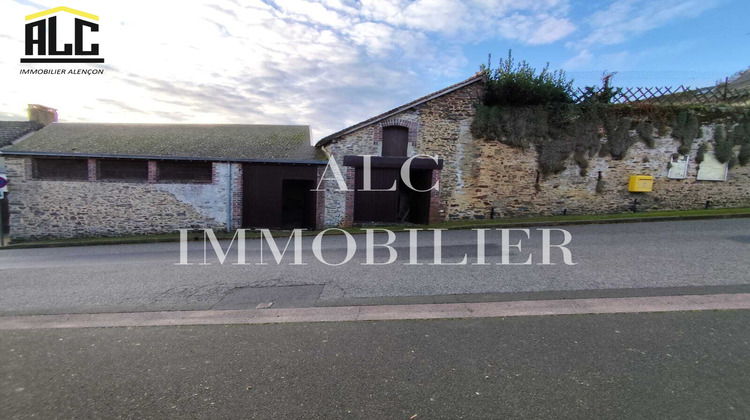 Ma-Cabane - Vente Maison Douillet, 45 m²