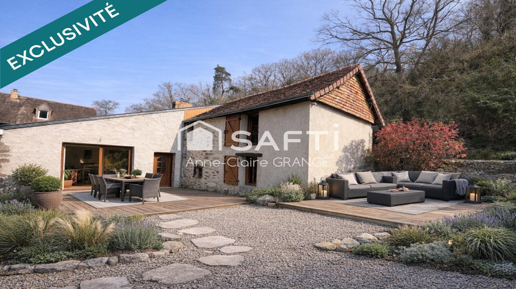 Ma-Cabane - Vente Maison Douillet, 84 m²