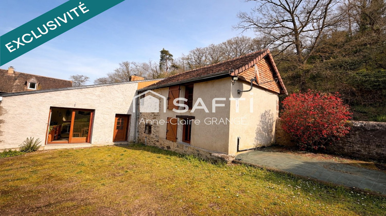 Ma-Cabane - Vente Maison Douillet, 84 m²