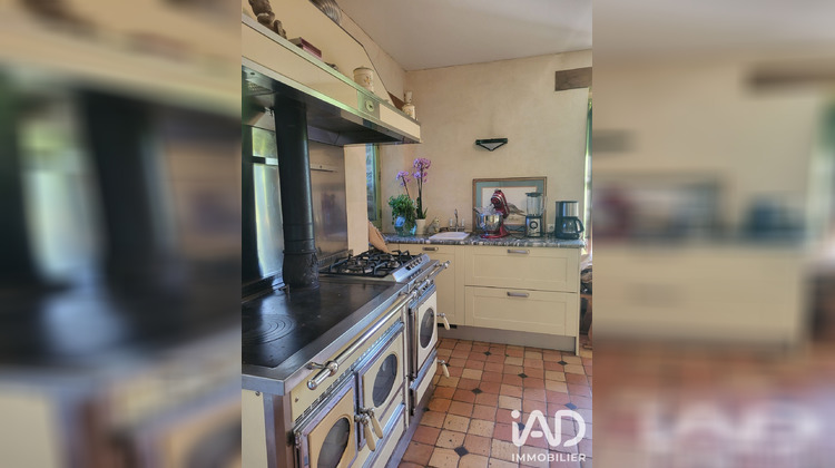 Ma-Cabane - Vente Maison Douillet, 189 m²