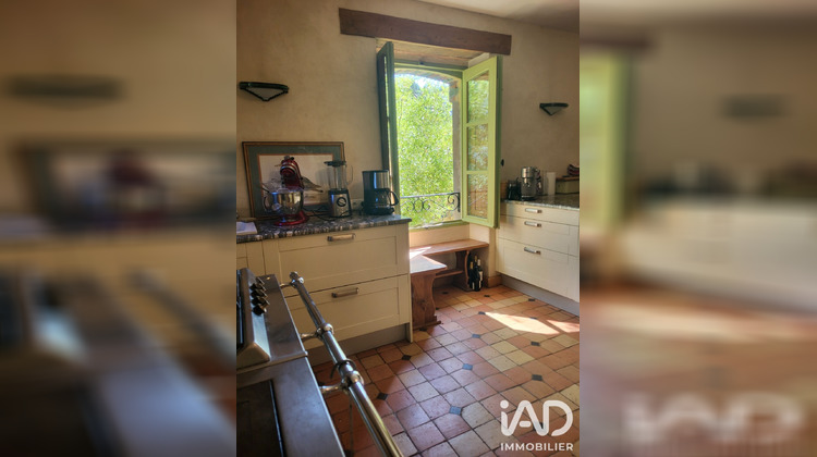 Ma-Cabane - Vente Maison Douillet, 189 m²