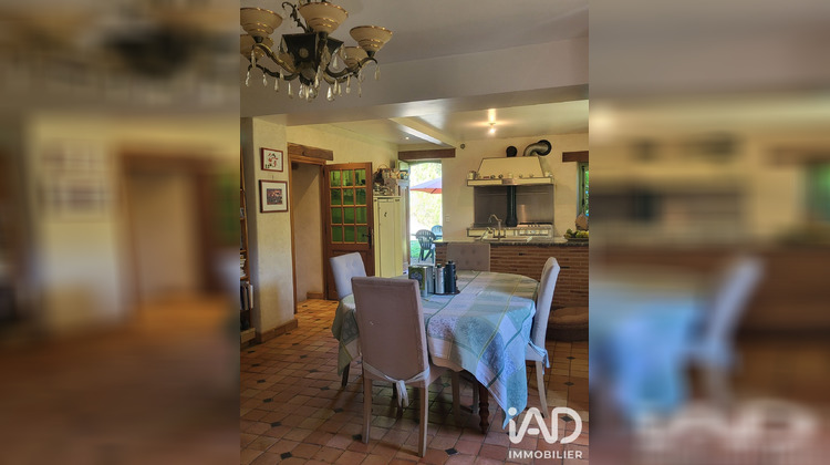 Ma-Cabane - Vente Maison Douillet, 189 m²
