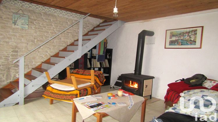 Ma-Cabane - Vente Maison Doulaincourt-Saucourt, 110 m²