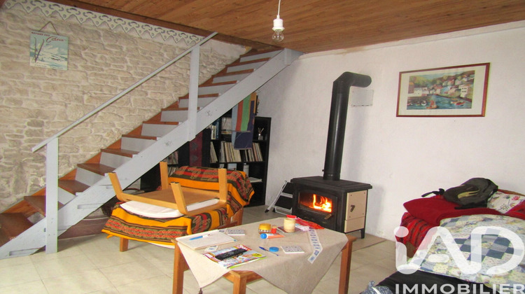 Ma-Cabane - Vente Maison Doulaincourt-Saucourt, 110 m²
