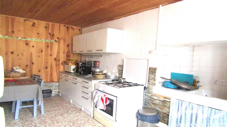 Ma-Cabane - Vente Maison Doulaincourt-Saucourt, 110 m²