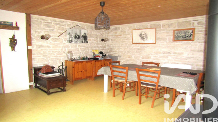 Ma-Cabane - Vente Maison Doulaincourt-Saucourt, 110 m²