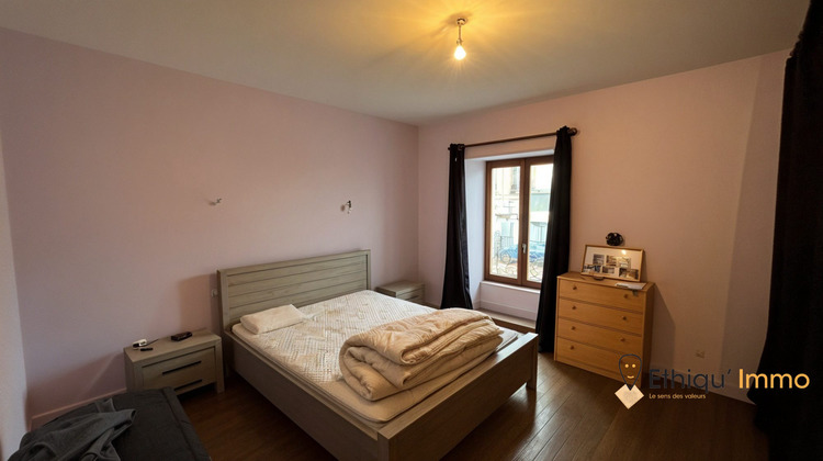 Ma-Cabane - Vente Maison Doulaincourt-Saucourt, 236 m²