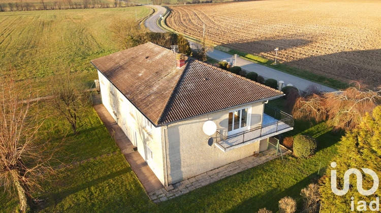 Ma-Cabane - Vente Maison Doulcon, 156 m²