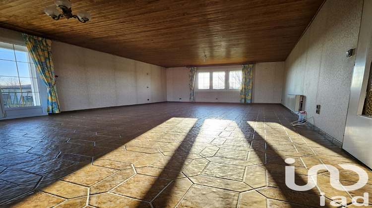 Ma-Cabane - Vente Maison Doulcon, 156 m²