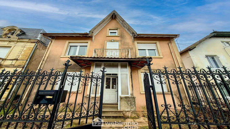 Ma-Cabane - Vente Maison Doulcon, 165 m²