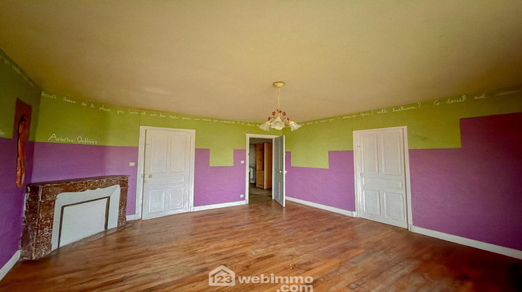 Ma-Cabane - Vente Maison Doulcon, 165 m²