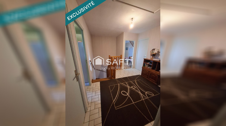 Ma-Cabane - Vente Maison Doulcon, 151 m²