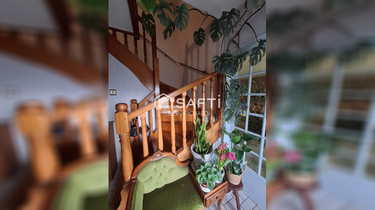 Ma-Cabane - Vente Maison Doulcon, 151 m²