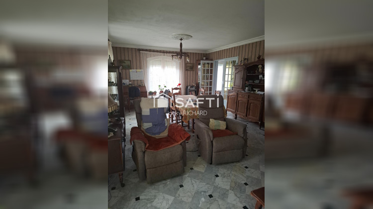 Ma-Cabane - Vente Maison Doulcon, 151 m²