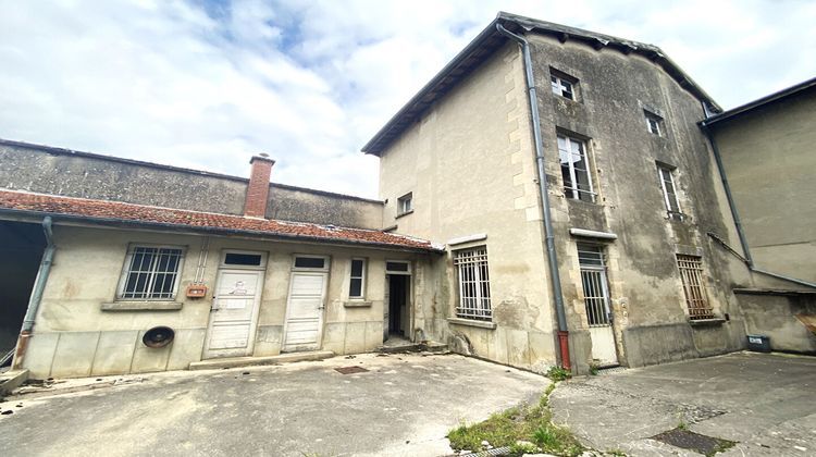 Ma-Cabane - Vente Maison DOULEVANT-LE-CHATEAU, 224 m²