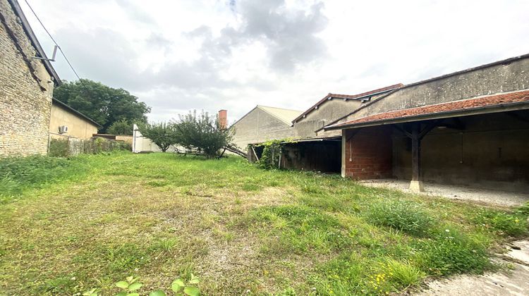 Ma-Cabane - Vente Maison DOULEVANT-LE-CHATEAU, 224 m²