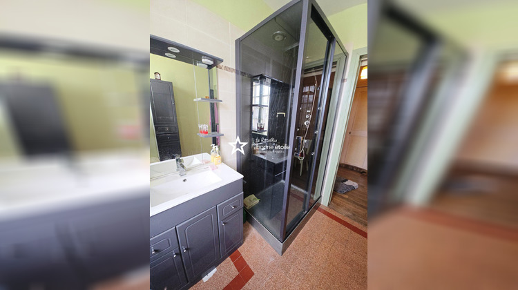 Ma-Cabane - Vente Maison Doulevant-le-Château, 155 m²