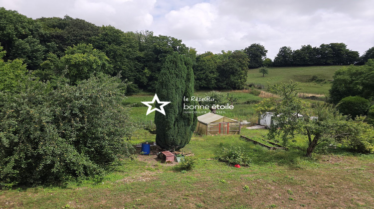 Ma-Cabane - Vente Maison Doulevant-le-Château, 155 m²