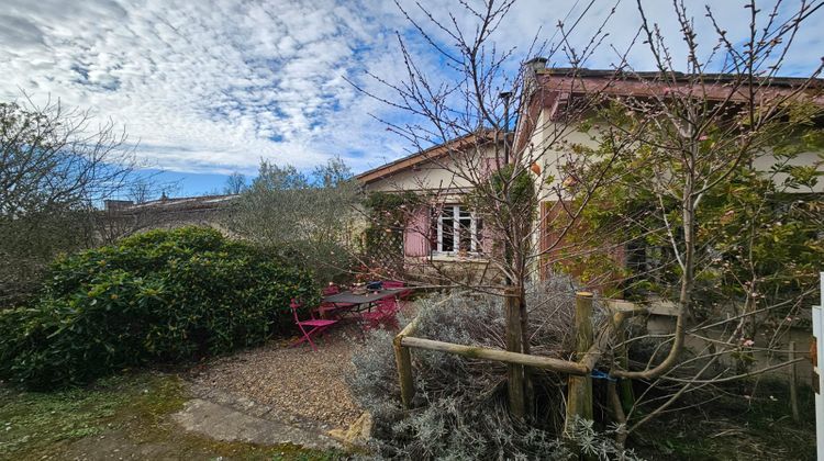 Ma-Cabane - Vente Maison Doulezon, 160 m²