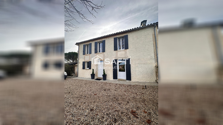 Ma-Cabane - Vente Maison Doulezon, 251 m²