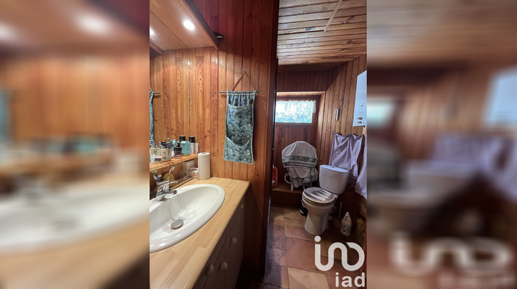 Ma-Cabane - Vente Maison Doulezon, 95 m²