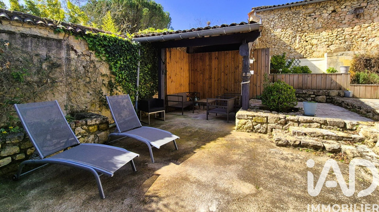 Ma-Cabane - Vente Maison Doulezon, 252 m²