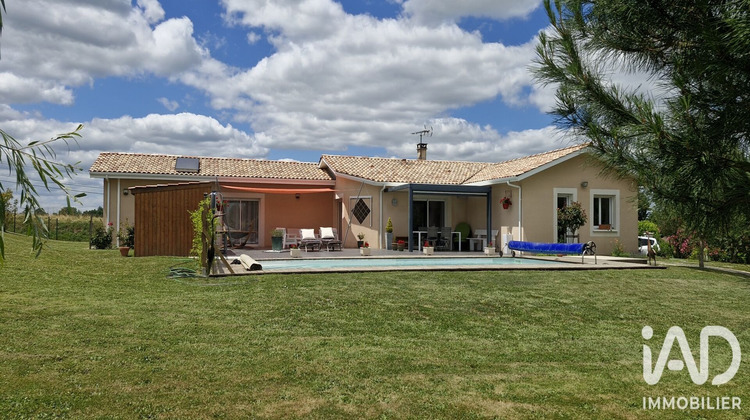 Ma-Cabane - Vente Maison Doulezon, 160 m²
