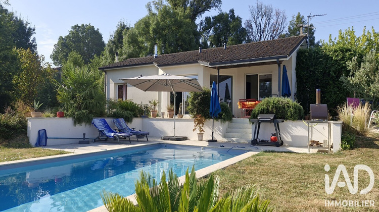 Ma-Cabane - Vente Maison Doulezon, 107 m²