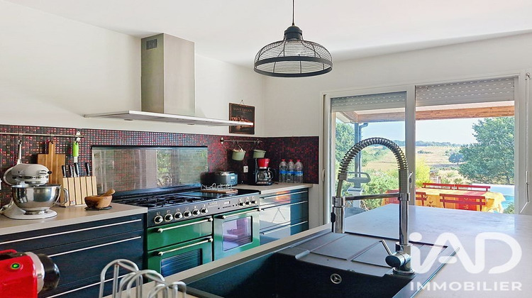 Ma-Cabane - Vente Maison Doulezon, 107 m²