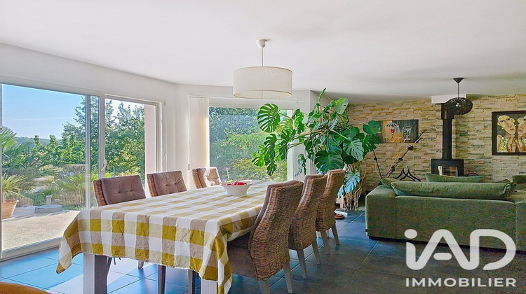 Ma-Cabane - Vente Maison Doulezon, 107 m²
