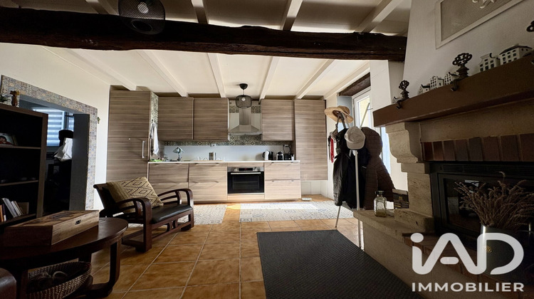 Ma-Cabane - Vente Maison Doulezon, 105 m²