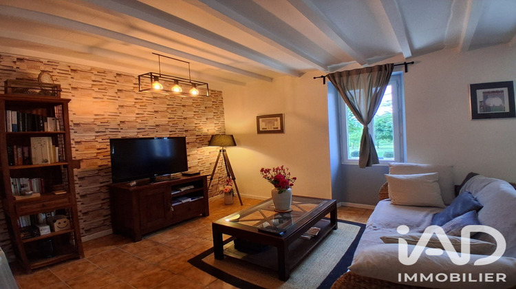 Ma-Cabane - Vente Maison Doulezon, 105 m²
