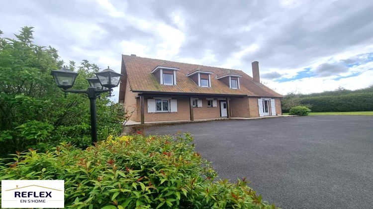 Ma-Cabane - Vente Maison Doullens, 172 m²