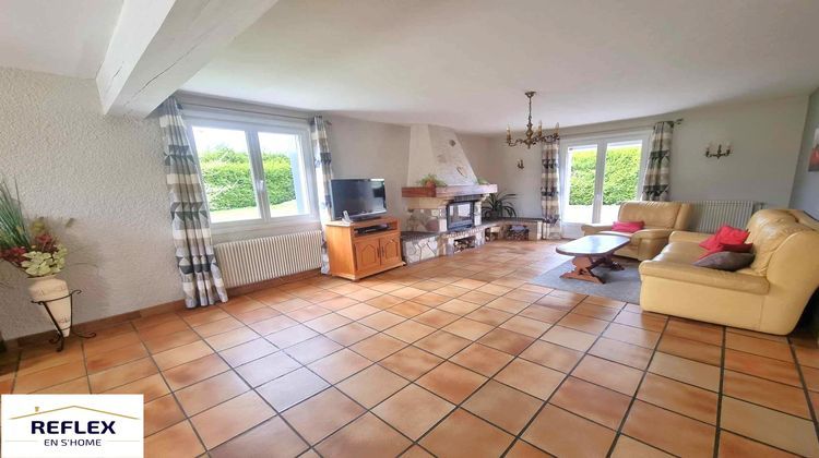 Ma-Cabane - Vente Maison Doullens, 172 m²