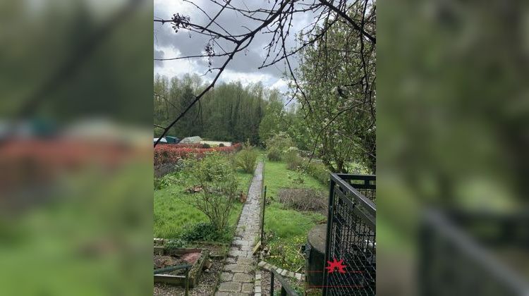 Ma-Cabane - Vente Maison Doullens, 110 m²