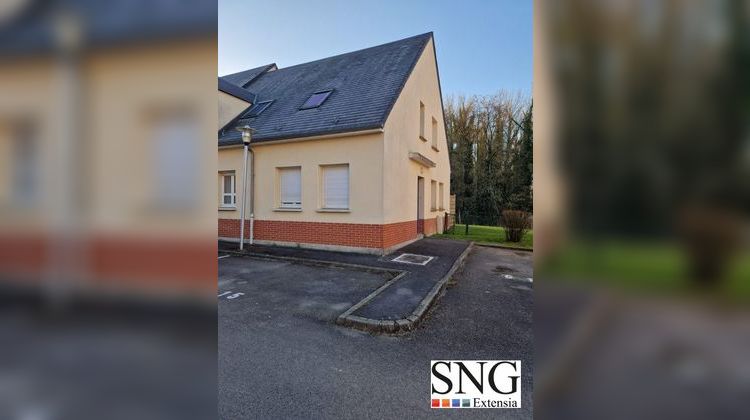 Ma-Cabane - Vente Maison Doullens, 51 m²