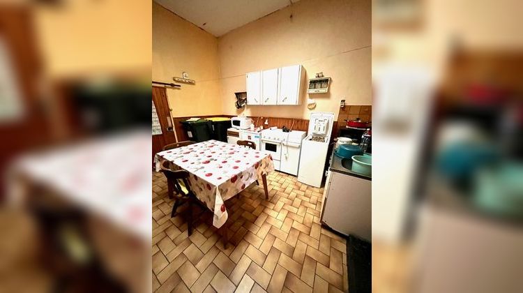 Ma-Cabane - Vente Maison Doullens, 53 m²