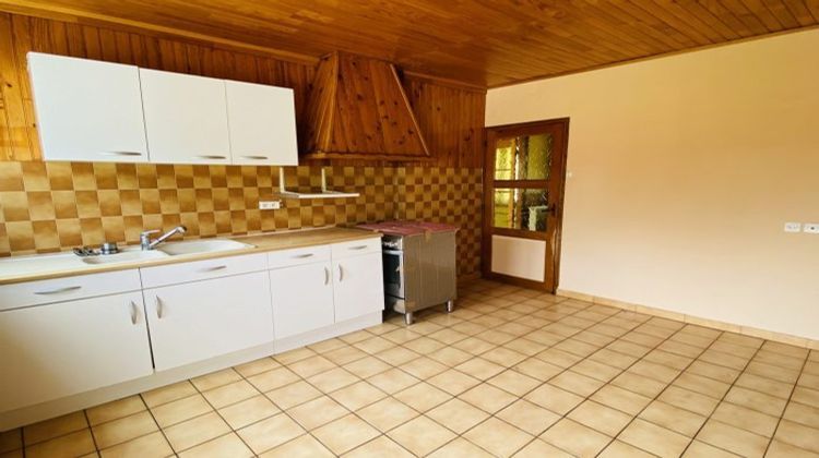 Ma-Cabane - Vente Maison Doullens, 76 m²