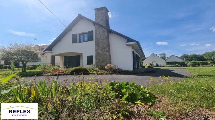 Ma-Cabane - Vente Maison Doullens, 180 m²