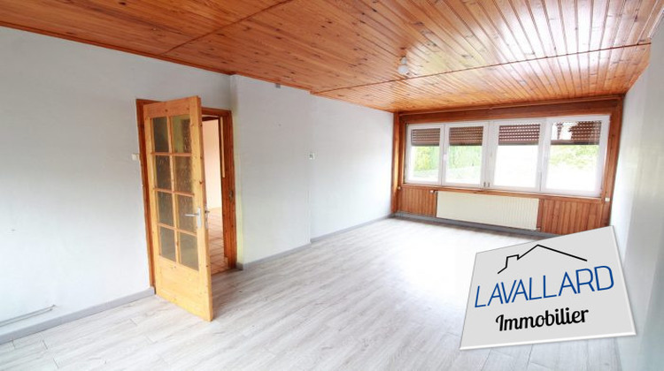 Ma-Cabane - Vente Maison Doullens, 79 m²