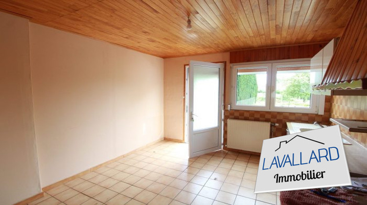 Ma-Cabane - Vente Maison Doullens, 79 m²