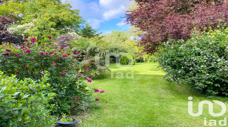 Ma-Cabane - Vente Maison Doullens, 364 m²