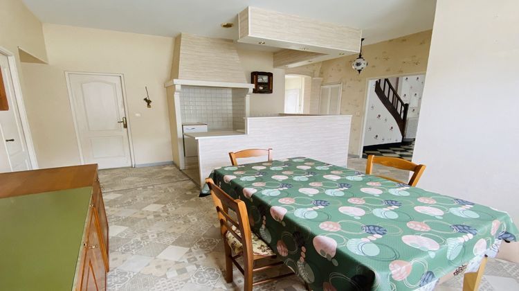 Ma-Cabane - Vente Maison Doullens, 140 m²