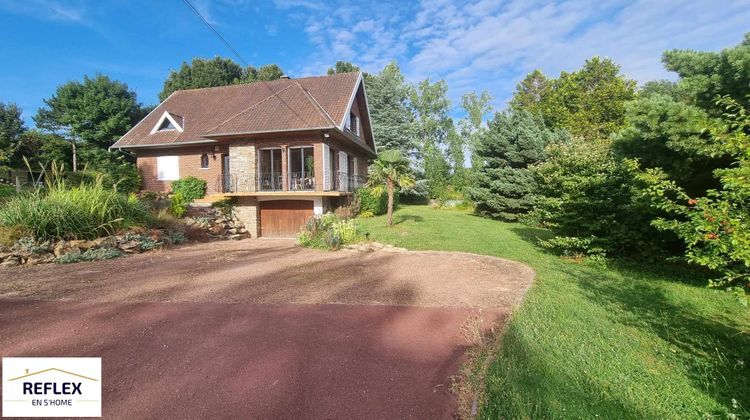 Ma-Cabane - Vente Maison Doullens, 144 m²