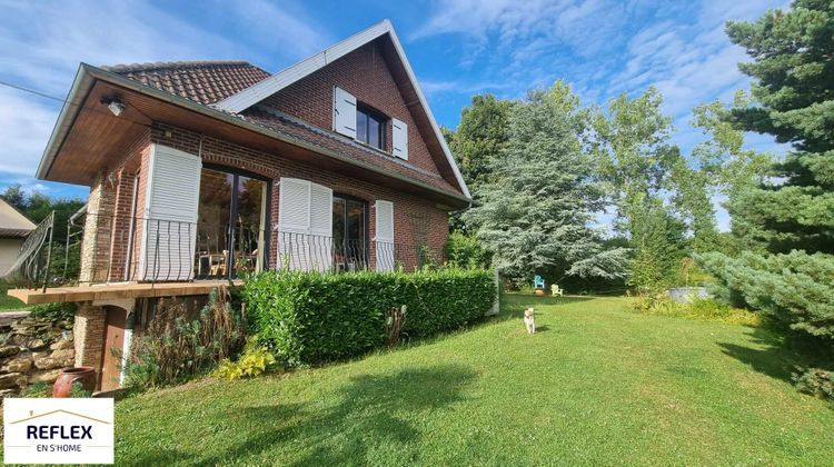 Ma-Cabane - Vente Maison Doullens, 144 m²