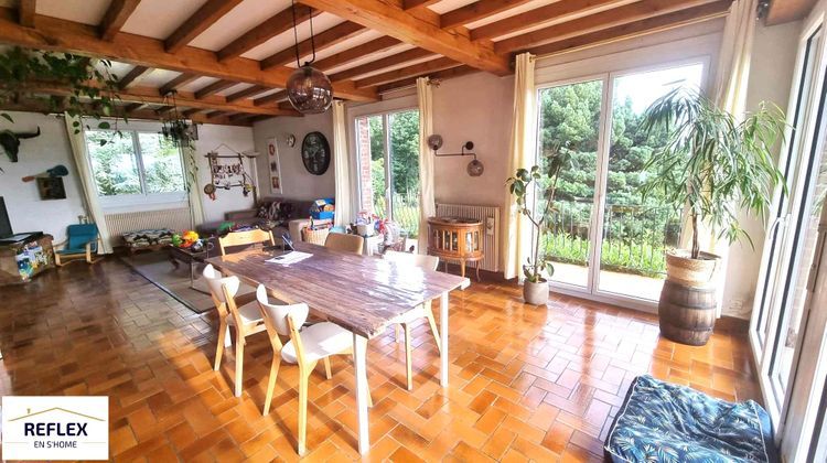 Ma-Cabane - Vente Maison Doullens, 144 m²