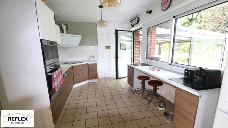 Ma-Cabane - Vente Maison Doullens, 144 m²